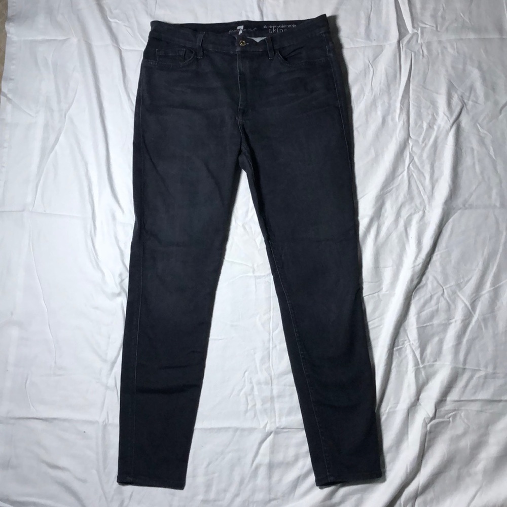 7 For All Mankind premium denim